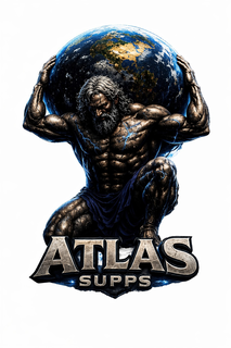 ATLAS SUPPS