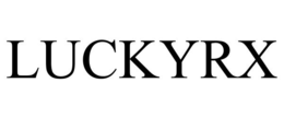 LUCKYRX