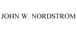 JOHN W. NORDSTROM