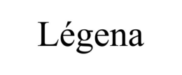 LÉGENA