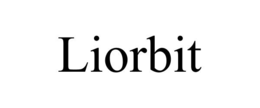 LIORBIT