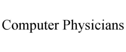 COMPUTER PHYSICIANS