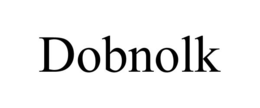 DOBNOLK