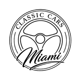 CLASSIC CARS MIAMI