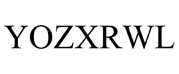 YOZXRWL