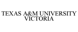 TEXAS A&M UNIVERSITY VICTORIA