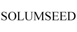 SOLUMSEED