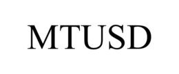 MTUSD