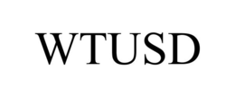 WTUSD