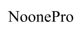 NOONEPRO
