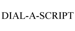 DIAL-A-SCRIPT
