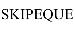 SKIPEQUE