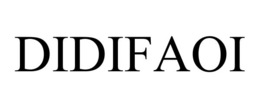 DIDIFAOI