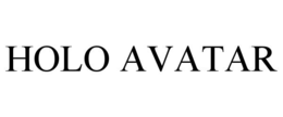 HOLO AVATAR