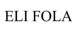 ELI FOLA