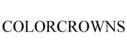 COLORCROWNS