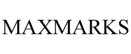 MAXMARKS
