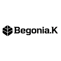 BEGONIA.K