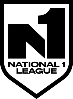 NATIONAL 1 LEAGUE