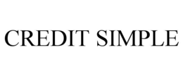 CREDIT SIMPLE