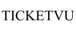TICKETVU