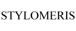 STYLOMERIS