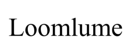 LOOMLUME