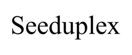 SEEDUPLEX