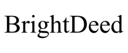 BRIGHTDEED