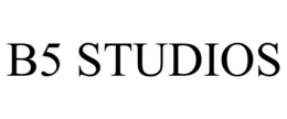 B5 STUDIOS