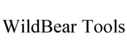 WILDBEAR TOOLS