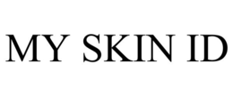 MY SKIN ID