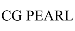 CG PEARL