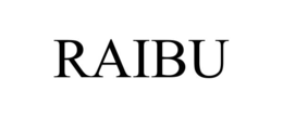 RAIBU