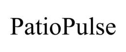 PATIOPULSE