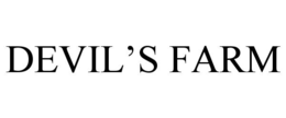 DEVIL’S FARM