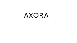 AXORA