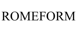 ROMEFORM