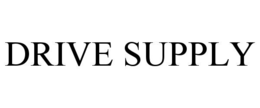 DRIVE SUPPLY