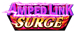 AMPED LINK SURGE