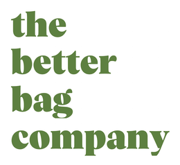 THE BETTER BAG COMPANY