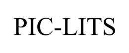 PIC-LITS