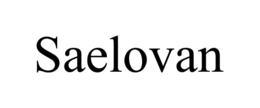 SAELOVAN