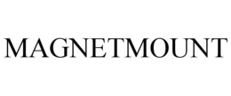 MAGNETMOUNT