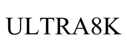 ULTRA8K