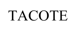 TACOTE