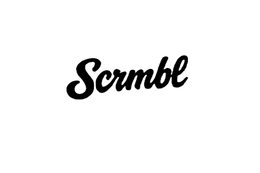 SCRMBL