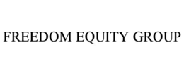 FREEDOM EQUITY GROUP