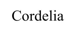 CORDELIA