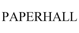 PAPERHALL